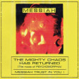 MESSIAH - The Mighty Chaos Has Returned  (The Roots Of Psychomorphia) - CD
